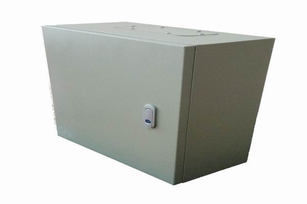 施甸厨房电柜 式样优雅弱电抽屉式配电柜-电控